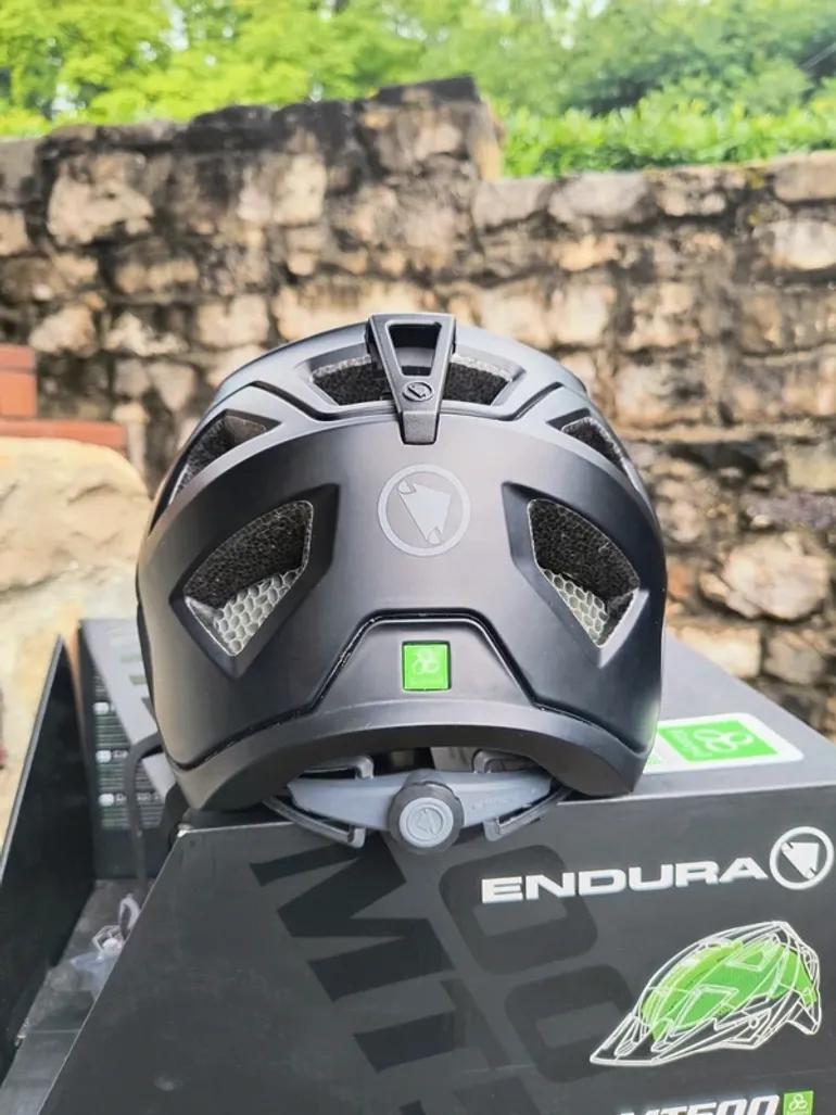 Gebrauchtes Endura MT500 bike — Bild 5 von 8