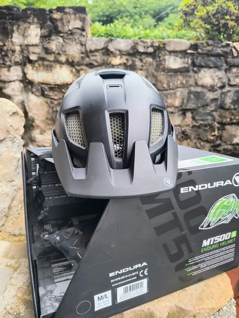 Gebrauchtes Endura MT500 bike — Bild 3 von 8