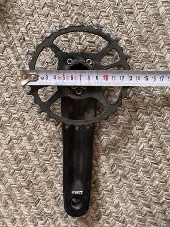 Gebrauchtes Reverse Components Reverse Colab Expert Single Speed Set 2025 bike — Bild 3 von 5