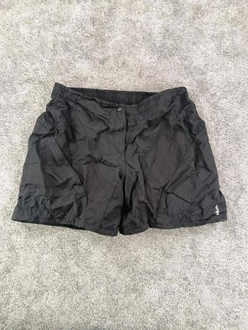 Tweedehands Decathlon Short cuissard court velo homme taille L -93 7498 cyclisme route respirant bike