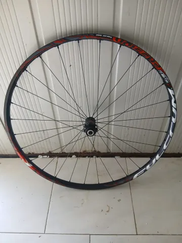 Tweedehands Fulcrum Red Passion bike — afbeelding 2 van 6