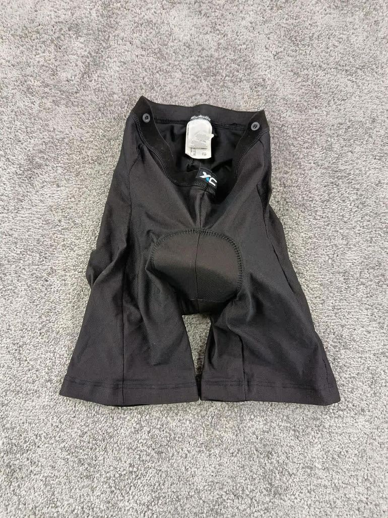 Used btwin sous cuissard court velo homme taille l -93 7481 cyclisme route respirant bike — image 1 of 4