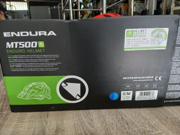 Endura MT 500 bike d'occasion — image 4 sur 6