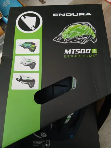Endura MT 500 bike d'occasion — image 6 sur 6