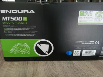 Endura MT 500 bike d'occasion — image 5 sur 6