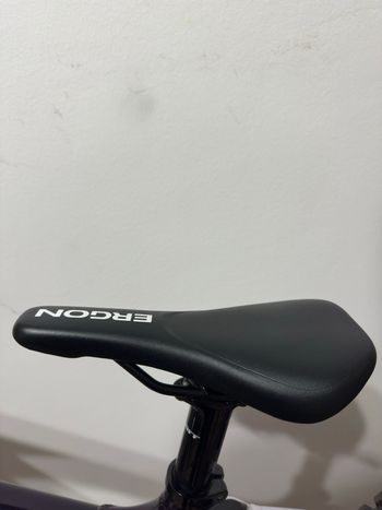 Gebrauchtes Ergon sm bike