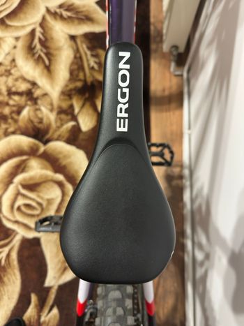 Gebrauchtes Ergon sm bike — Bild 2 von 3