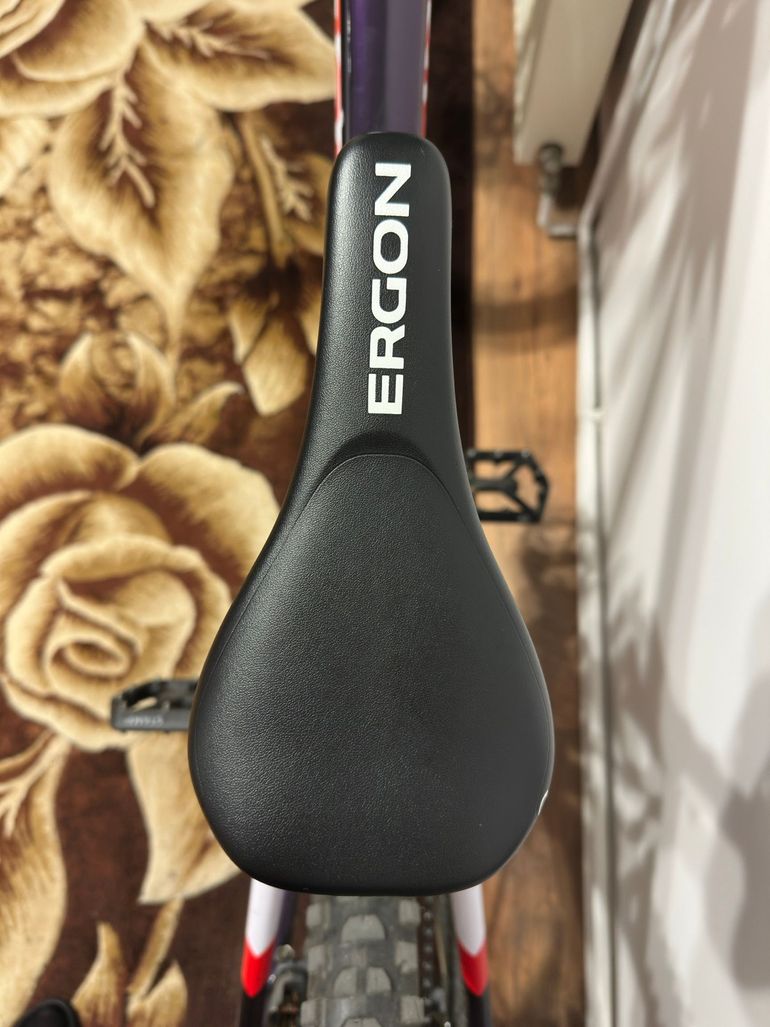 Gebrauchtes Ergon sm bike — Bild 2 von 3