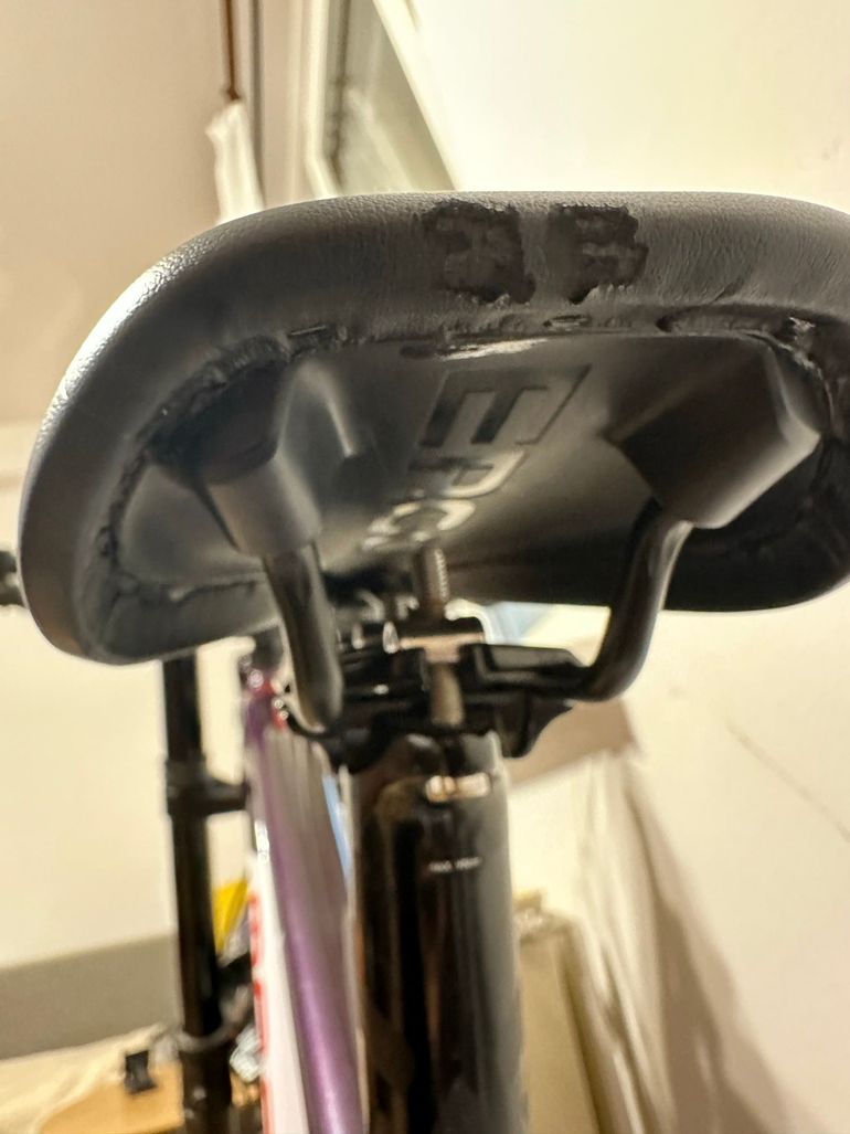 Gebrauchtes Ergon sm bike — Bild 3 von 3