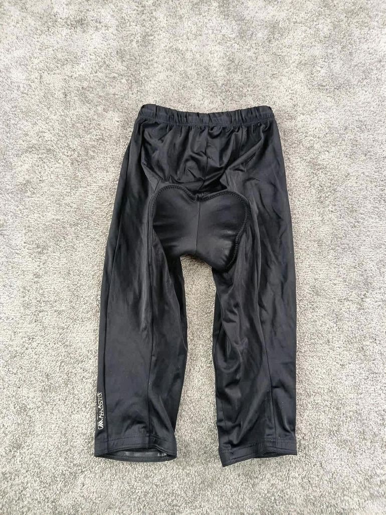 Použité All Active cuissard corsaire velo femme taille m -93 7495 cyclisme route respirant bike — obrázek 3 z 5