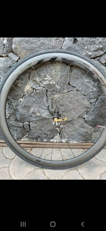 Used Spada Tivan 38 bike — image 3 of 9