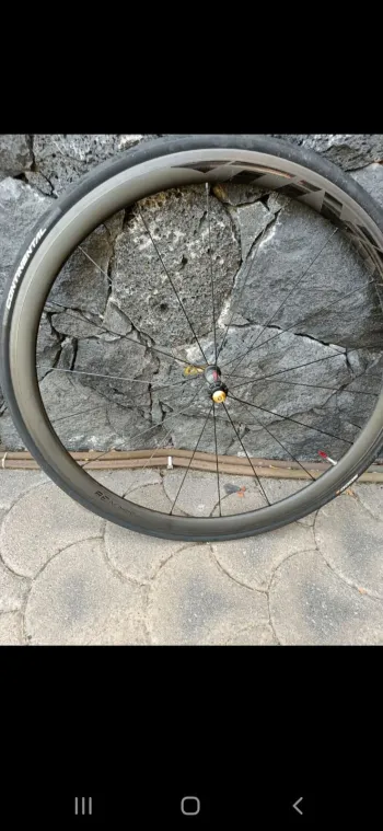 Spada Tivan 38 bike de segunda mano — imagen 7 de 9