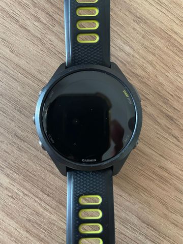 Used Garmin Forerunner 265S GPS Watch 2025 Electronics