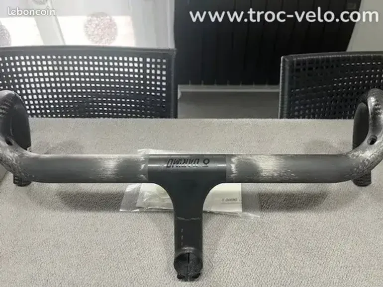 Použité Darimo Gravel Handlebar bike — obrázek 1 z 3