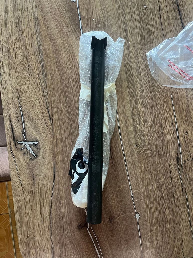Used Colnago Seatpost 2026 bike — image 2 of 3