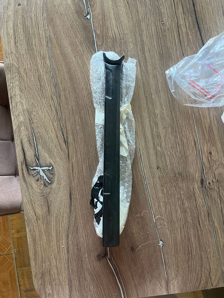 Used Colnago Seatpost 2026 bike — image 3 of 3