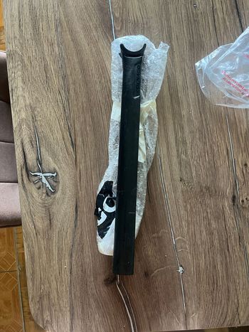 Used Colnago Seatpost 2026 bike
