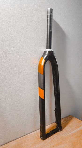 Used Kinesis FL50B (ML50) bike — image 5 of 10