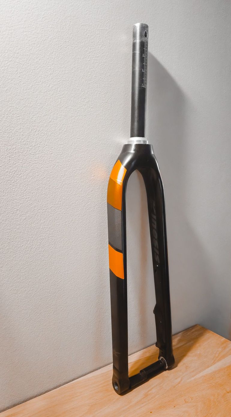 Used Kinesis FL50B (ML50) bike — image 5 of 10