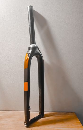 Used Kinesis FL50B (ML50) bike — image 2 of 10