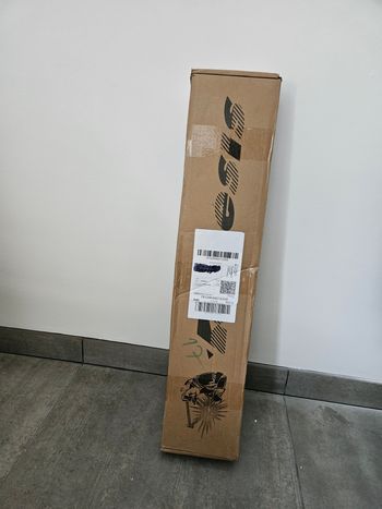 Used Kinesis FL50B (ML50) bike — image 8 of 10