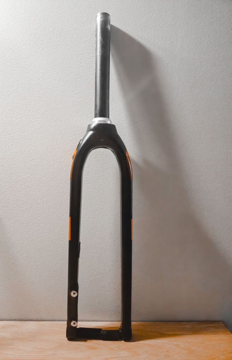 Used Kinesis FL50B (ML50) bike — image 3 of 10