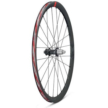 Used Fulcrum Racing 400 DB Wheelset bike — image 6 of 7