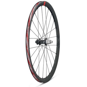 Used Fulcrum Racing 400 DB Wheelset bike — image 6 of 7