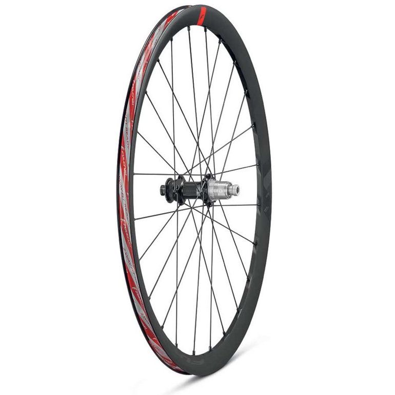 Used Fulcrum Racing 400 DB Wheelset bike — image 6 of 7