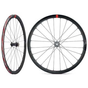 Used Fulcrum Racing 400 DB Wheelset bike — image 4 of 7