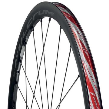 Used Fulcrum Racing 400 DB Wheelset bike — image 3 of 7