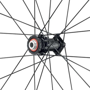 Used Fulcrum Racing 400 DB Wheelset bike — image 5 of 7