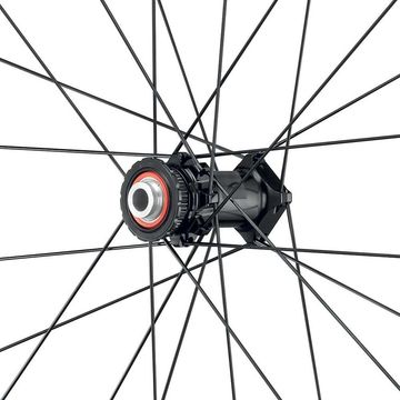 Used Fulcrum Racing 400 DB Wheelset bike — image 5 of 7