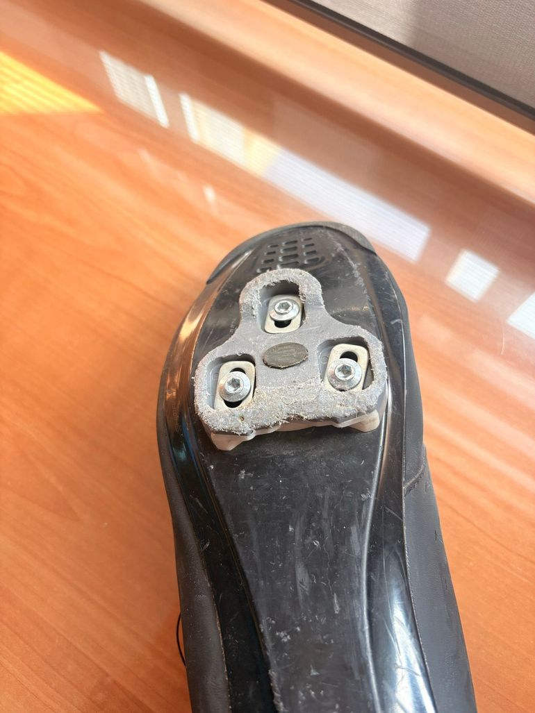 Used Shimano Pedaling Dynamics bike — image 5 of 6
