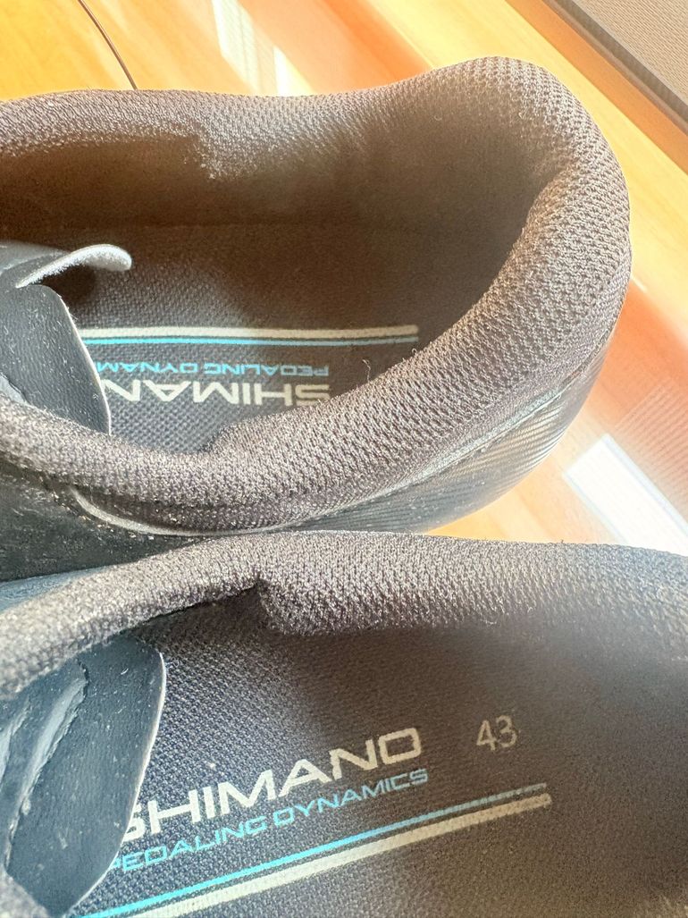 Used Shimano Pedaling Dynamics bike — image 3 of 6