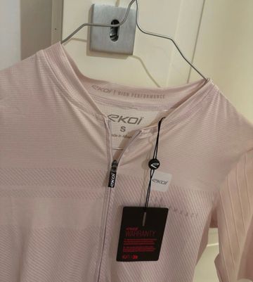 Brugt Ekoi Maglia Donna 2026 bike — billede 3 af 4