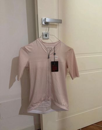 Použité Ekoi Maglia Donna 2026 bike