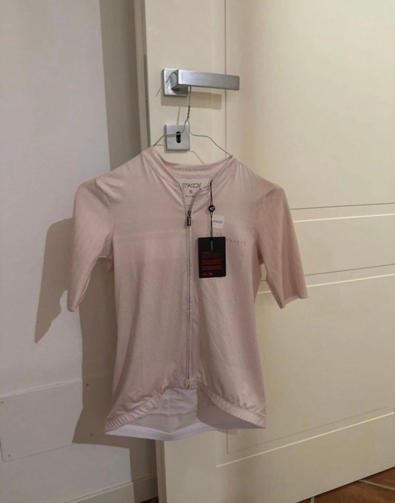 Použité Ekoi Maglia Donna 2026 bike — obrázek 1 z 4