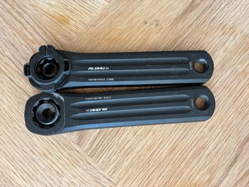 Used Rotor Crankset 2024 bike — image 6 of 10