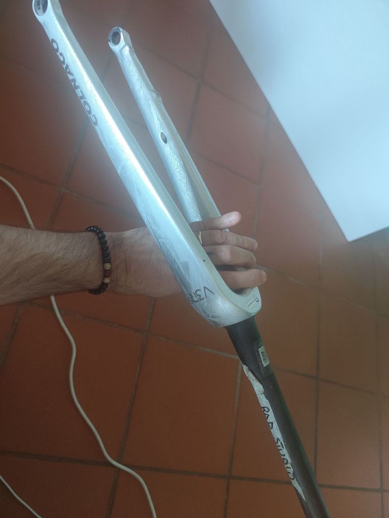 Gebrauchtes Colnago V3RS Fork bike — Bild 3 von 11