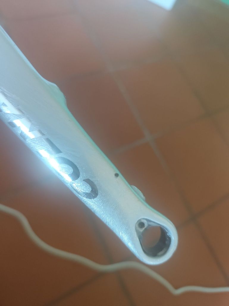 Gebrauchtes Colnago V3RS Fork bike — Bild 4 von 11