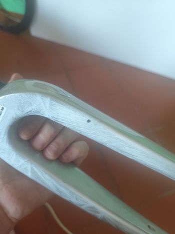 Gebrauchtes Colnago V3RS Fork bike — Bild 6 von 11
