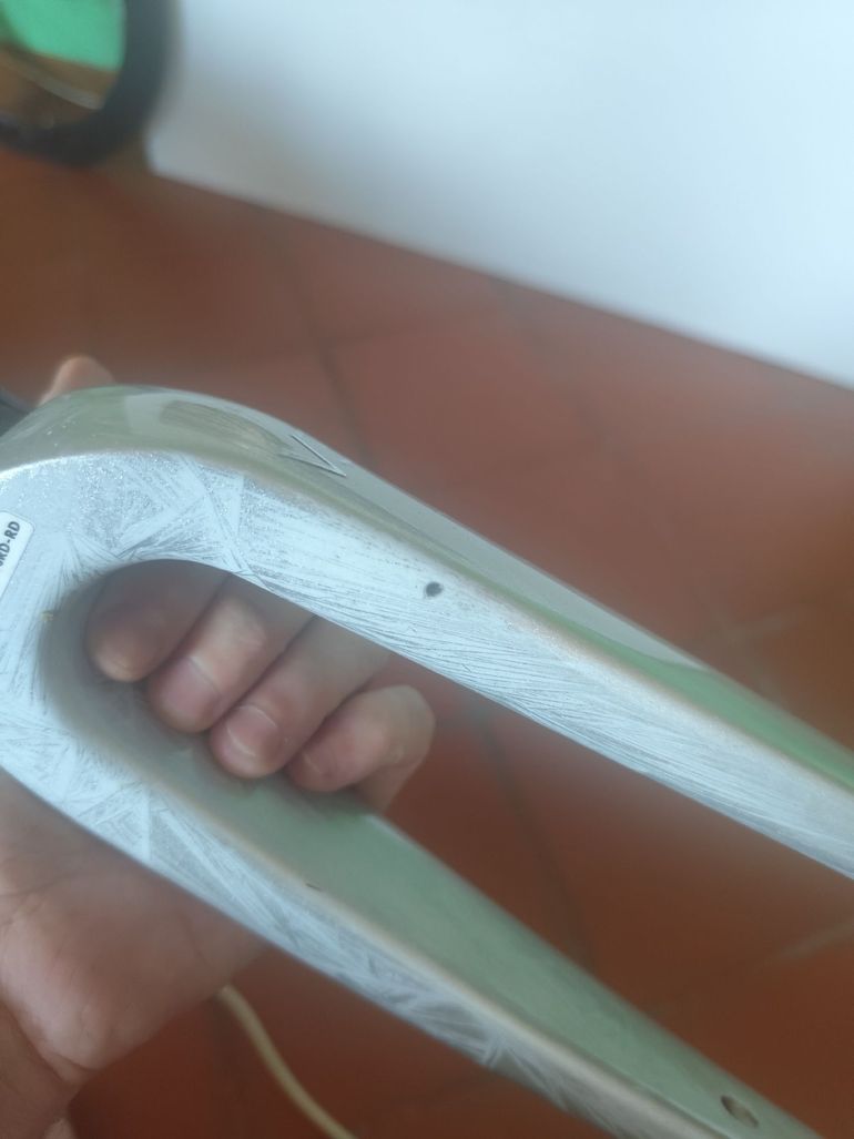 Gebrauchtes Colnago V3RS Fork bike — Bild 6 von 11