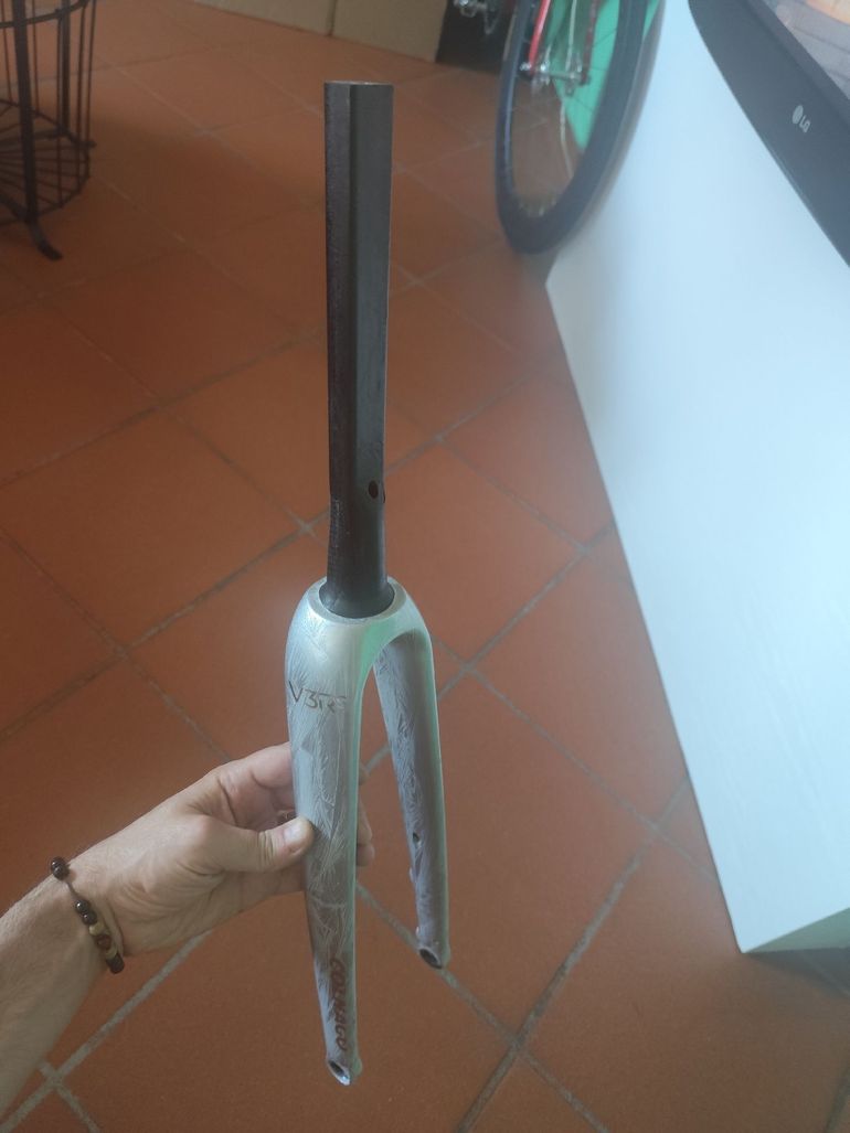 Gebrauchtes Colnago V3RS Fork bike — Bild 10 von 11