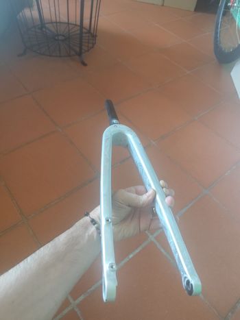 Gebrauchtes Colnago V3RS Fork bike — Bild 9 von 11