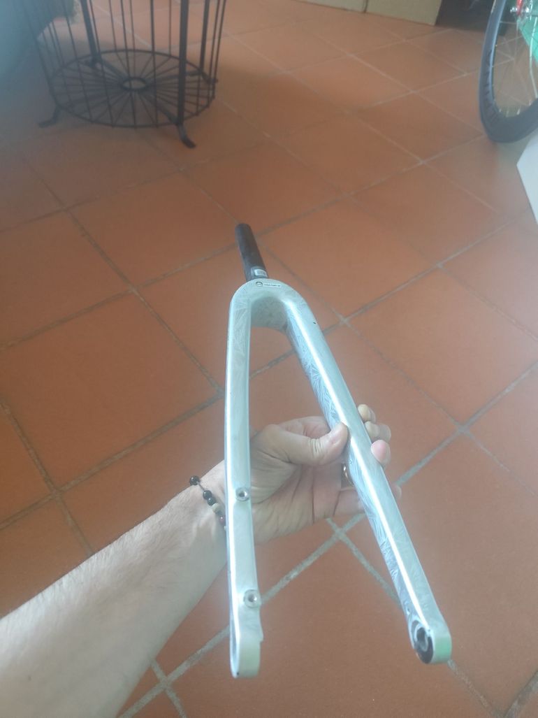 Gebrauchtes Colnago V3RS Fork bike — Bild 9 von 11