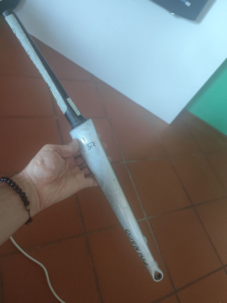 Gebrauchtes Colnago V3RS Fork bike — Bild 1 von 11