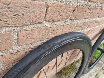 Used Ffwd Ryot 55 Carbon Clincher Wheelset 2024 bike — image 7 of 9