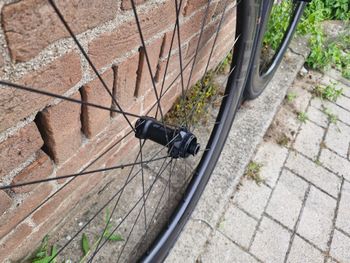 Used Ffwd Ryot 55 Carbon Clincher Wheelset 2024 bike — image 5 of 9