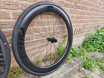 Used Ffwd Ryot 55 Carbon Clincher Wheelset 2024 bike — image 3 of 9